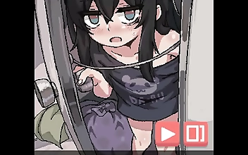 Hentai Pleasures: Japanese Women in Sexy Costumes