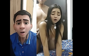JAV HD: My Ex s New Life as a Boss s Whore Revealed in Shocking Video Call