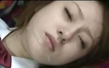 Ria Sakurai s Luscious Body and Enchanting Face in JAV MILF Porn