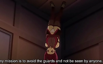 Unleash Your Inner Slut with Kunoichi Ep 2 - Luscious Japanese Enchantress Reveals All!