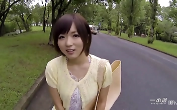 Welcome to JAV Heaven: Feast Your Eyes on Yuu Asakura's Luscious Curves!