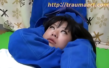 Brace Yourself for the Ultimate Jiu-Jitsu Challenge! Fuck, This Free2 Challenger Will Blow Your Mind!