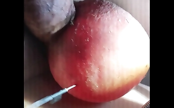Japanese MILF Gets Luscious Scrotum Injection for Ultimate Pleasure Experience
