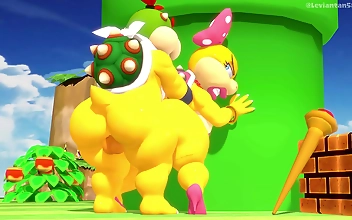 Slutty Wendy Starring in Spicy Leviantan581 with Bodacious Curves