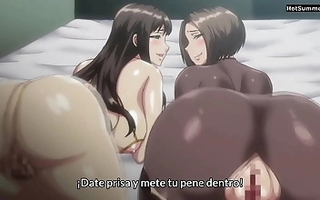 JAV Hentai NTR - 3 Must-Watch Videos for Your Pleasure