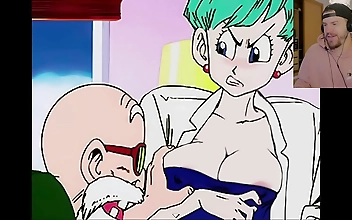 Unleash Your Inner Chi with Kamesutra s Dragon Ball XXX: Enhance your viewing experience with this explicit animé parody that takes you on a thrilling ride to the world of Dragon Ball