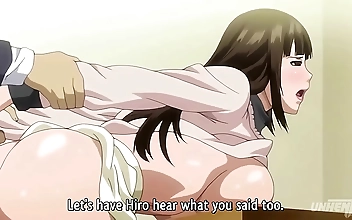 JAV Hentai Milf Wife s Clandestine Affair Uncovered in Uncensored Video - Subtitled for Your Pleasure!