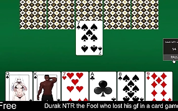 Winning forbidden pleasures with a seductive twist - Japanese AV star revels in shocking card game loss