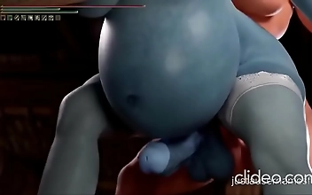 Discover the Ultimate Futa Eldern Ring Experience in Japan