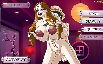 Unleash Your Desires with Luscious Women in One Piece Porn Parody ! 🔥