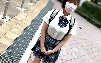 Satisfying Your Desires with a Luscious JAV Chick: 1st Period