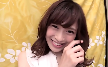 Meet Saori22, the JAV Enchantress Who Works at a Girl's Bar! Confessing Her Foursome Fucks and Frustrations with Boyfriend's Small Dick! You Won't Believe Her Slutty Admissions!