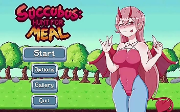 JAV Succubus Hunts For Her Next Meal in Thrilling Episode 1
