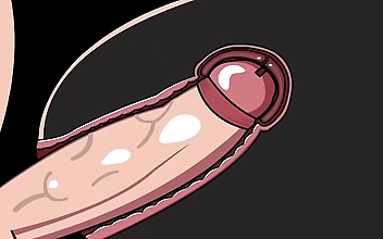 JAV Dreams: Explore Internal Ejaculation & Ravishing Animation in this Sexy Series