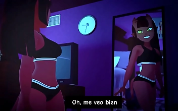Meru La Súcubo: A Luscious JAV Experience You Won t Forget! By Skudds (English Subtitles)