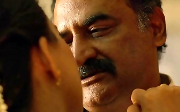 Luscious Telugu Hotwife Delights in Cuckolding Her Husband