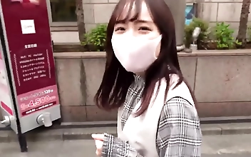 Meet the Insatiable College Girl with a Tighty-Whitey You Won t Believe! (JAV)