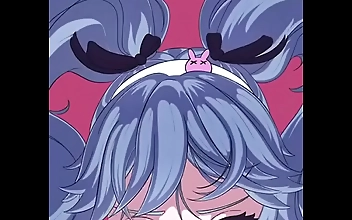 JazzApples18 Seduces with Her Luscious Body in Down the Rabbit Hole Animation or Indulge in the Alluring curves of JAV Star JazzApples18 in Down the Rabbit Hole