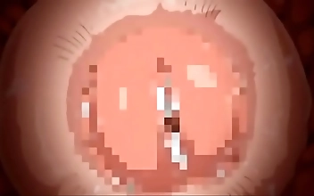 Japanese Beach Hentai: Luscious Yumi Suzuki Enchants Your Senses!