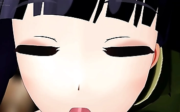 JAV Heaven: Kancolle Eng Sub &commat;Flim13 &commat;FforFSakes
