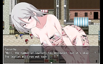 Welcome to the Enchanting World of Grace and Her Labyrinth Town: Part 2