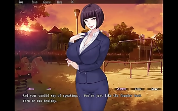 JAV Comes Alive: Naughty Office Lady Cuts Loose in Ep1 of My Life as a Cult Leader