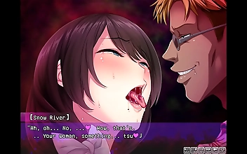 Unleash Your Inner Slut with Tsuma Kakushiteita: Part 4 with English Subtitles and Hentai Gaming