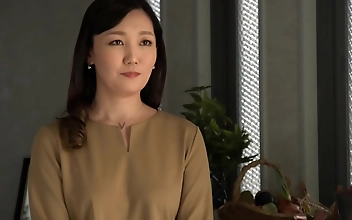 Witness the Sensual Pleasures of Married Japanese Babe Reika Toritani's First Shooting!