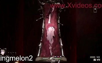 JAV Haven: Enchanting Hentai Game with ThornsSins Luscious Play!
