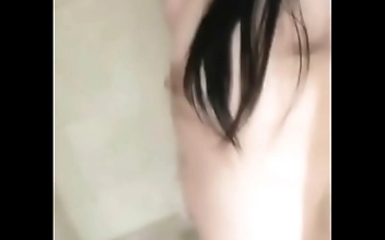 JAV Siren Enchants With Steamy Shower Performance: How Do You Feel About Her Perfect Body?