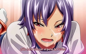 JAV Tsuundero Episode 6 Spanish Subtitles: Enjoy the Luscious Tsuundero in Action with Alluring Spanish Subtitles!