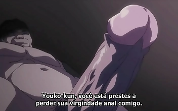 Japanese Nyuugaku Exam Episode 1 - Live Your Sexual Fantasies!