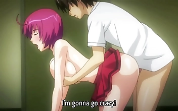 Welcome to the World of Adult Gaming: 18yo Teens Fucking in Class Uncensored Hentai Subtitled