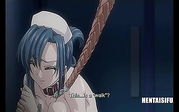 Banging the Hotwife and Widow of the Surgeon Who Let Your Father Die - English Subs