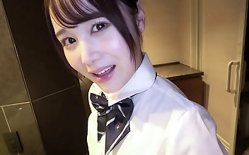 Unleash Your Desires with Yuzu's Erotic Deviation in Peak Puberty! (JAV)