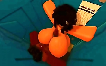 Jav MILF Nudist Beach: Luscious Enchantress Exposes Alluring Curves on Sandy Shores