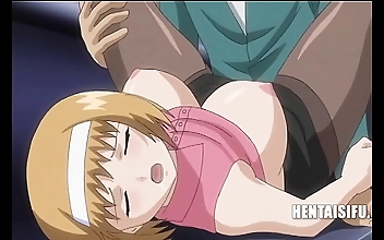 JAV Porn: Lone Warriors Path to Fulfill Prophecy Through Fiery Orgasms