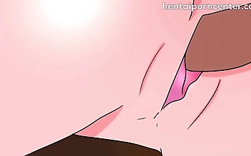 Embrace the Alluring Colette as She Gets Fucked on the Floor After a Steamy Round of Brawl Stars Hentai