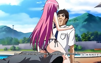 JAV Princesses Hentai Adventures: Take A Peek At Their Voluptuous Chests!