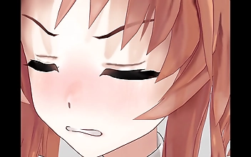 JAV Slut Enchantress Goes Wild in Kagerou Kantai Collection Anime - Fux Like Never Before!