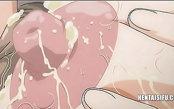 Luscious Student Corrupts ALL Female Teachers with HENTAI Pleasures