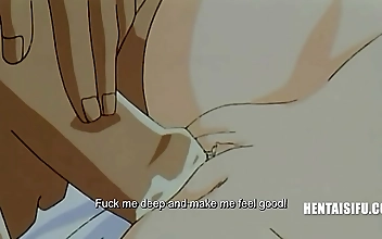 Enjoy the Steamy Affairs of Sex Slaves in this Forbidden Stepsister Fantasy - with English Subtitles!