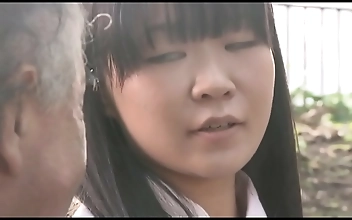 You Won t Believe What Happens to This Ugly Burnt-Out Girl! An Explosive JAV Sex Fest!