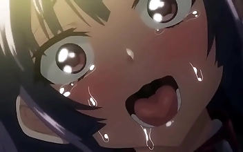 Anime Porn - Alluring Japanese Girls in Steamy Action!