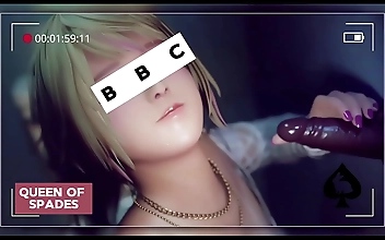 Get Lost in the Luscious Land of JAV with Blacked PMV - Starring Beauteous MILFs and Alluring Kink Queens!