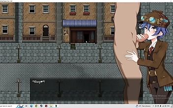 Get Steamy with Detective Girls of Steam City: End Game – Your Mind Will Be Blown!