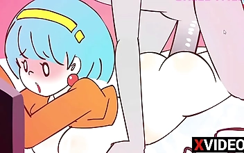 Unleash Your Desires with Luscious Ladies in 3D Animation!