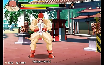 Have You Seen This Mind-Blowing Hentai Game with a Fit Babe and a Strong Dude? You Won t Believe Your Eyes!