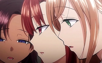 Japanese Kinky Pleasures: Ravishing Ai in Uncensored Ijirare Fukushuu Saimin ep01