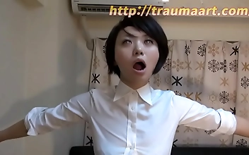 JAV Slut s Hypnotic Business Pleasure Course - Free 2 Hour Lesson